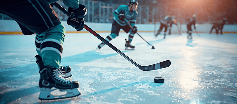 Amateur Youth Ice Hockey Insurance | Westpoint Insurance Group