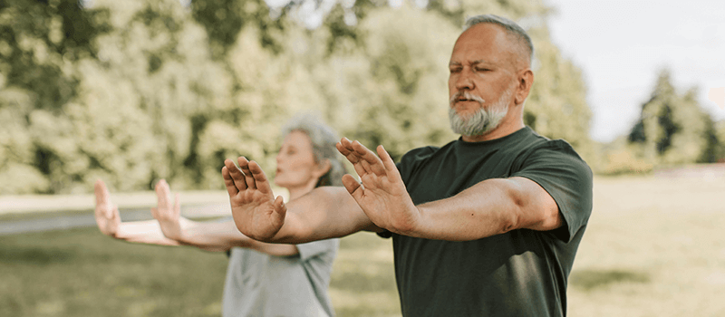 Tai Chi Insurance | Westpoint Insurance