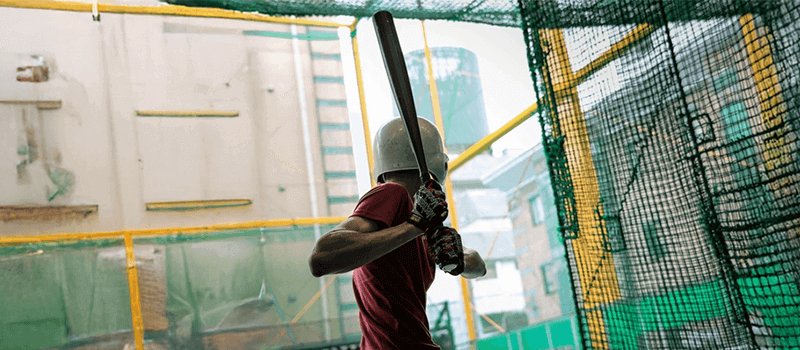 Indoor Batting Cage Facility Insurance | Westpoint Insurance Group