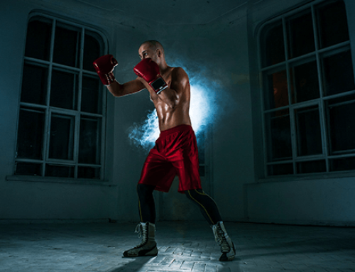 Boxing Class Insurance