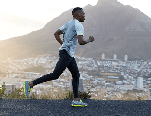Running Clubs Insurance