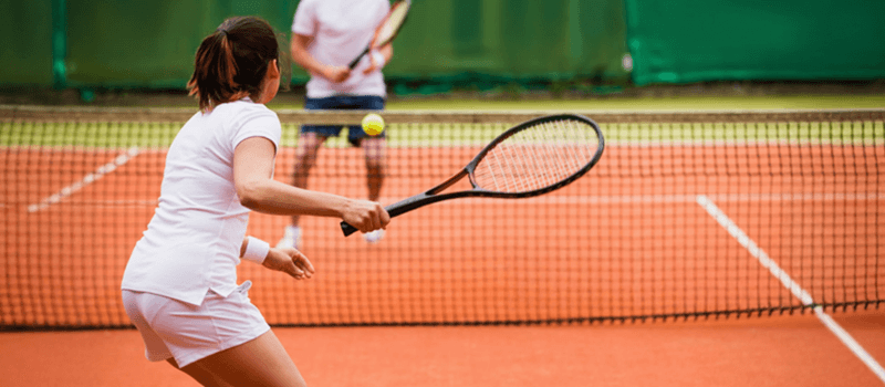 Amateur Youth Tennis Insurance